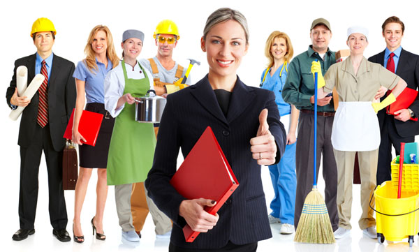 Sarıcakaya Yük Taşıma Personeli Hizmeti